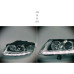 autolamp led headlights audi a6/c6 2007-11